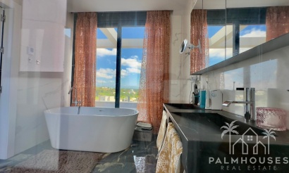 Revente - Villa - Orihuela - Las Colinas