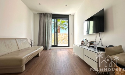 Revente - Villa - Orihuela - Las Colinas