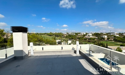 Revente - Villa - Orihuela - Las Colinas