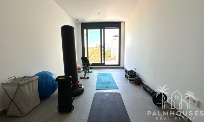 Revente - Villa - Orihuela - Las Colinas