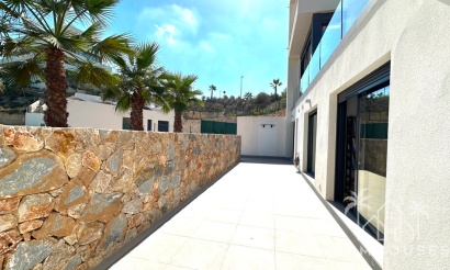 Revente - Villa - Orihuela - Las Colinas