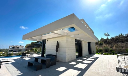 Revente - Villa - Orihuela - Las Colinas