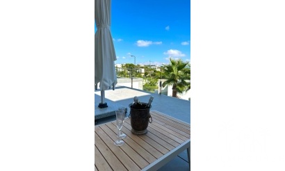 Revente - Villa - Orihuela - Las Colinas