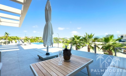 Revente - Villa - Orihuela - Las Colinas