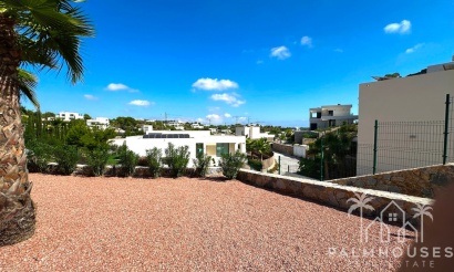 Revente - Villa - Orihuela - Las Colinas