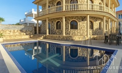 Venta - Villa - Orihuela - La Zenia
