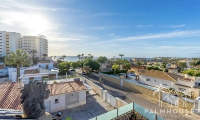 Venta - Villa - Orihuela - La Zenia