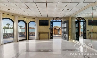 Venta - Villa - Orihuela - La Zenia