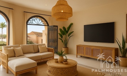 Venta - Villa - Orihuela - La Zenia