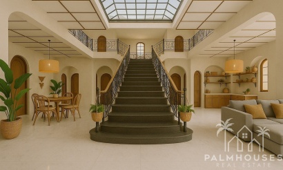 Venta - Villa - Orihuela - La Zenia