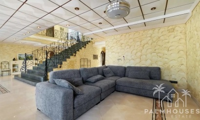 Venta - Villa - Orihuela - La Zenia