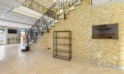 Venta - Villa - Orihuela - La Zenia