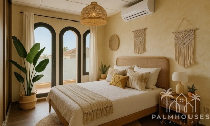 Venta - Villa - Orihuela - La Zenia