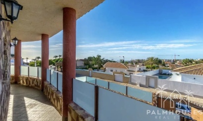 Venta - Villa - Orihuela - La Zenia