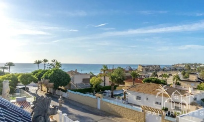 Venta - Villa - Orihuela - La Zenia
