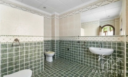 Venta - Villa - Orihuela - La Zenia