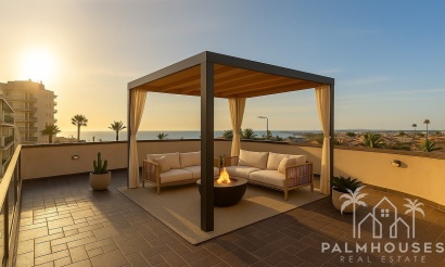 Venta - Villa - Orihuela - La Zenia