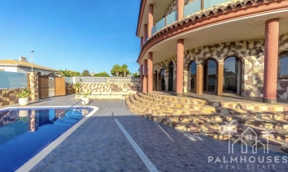 Venta - Villa - Orihuela - La Zenia