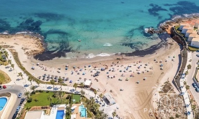 Venta - Villa - Orihuela - La Zenia