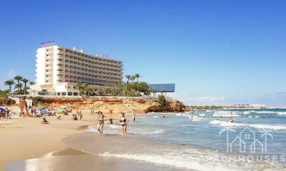 Venta - Villa - Orihuela - La Zenia
