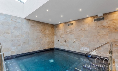 Revente - Apartment - Guardamar del Segura - Urbanización El Raso