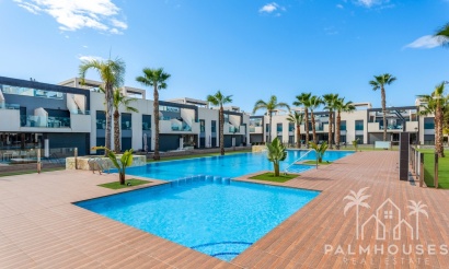 Revente - Apartment - Guardamar del Segura - Urbanización El Raso