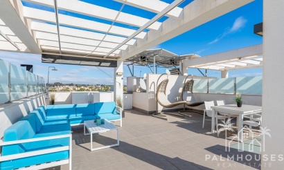 Revente - Apartment - Guardamar del Segura - Urbanización El Raso