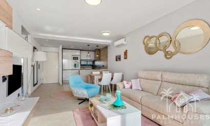 Revente - Apartment - Guardamar del Segura - Urbanización El Raso