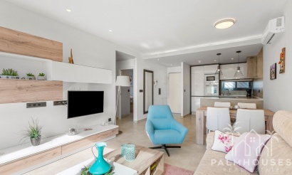 Revente - Apartment - Guardamar del Segura - Urbanización El Raso