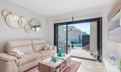 Revente - Apartment - Guardamar del Segura - Urbanización El Raso