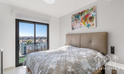 Revente - Apartment - Guardamar del Segura - Urbanización El Raso