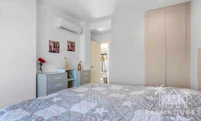 Revente - Apartment - Guardamar del Segura - Urbanización El Raso