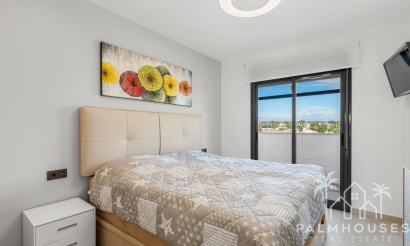 Revente - Apartment - Guardamar del Segura - Urbanización El Raso