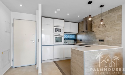 Revente - Apartment - Guardamar del Segura - Urbanización El Raso