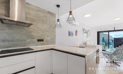 Revente - Apartment - Guardamar del Segura - Urbanización El Raso