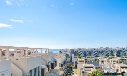 Revente - Apartment - Guardamar del Segura - Urbanización El Raso