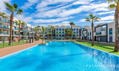 Revente - Apartment - Guardamar del Segura - Urbanización El Raso