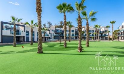 Revente - Apartment - Guardamar del Segura - Urbanización El Raso