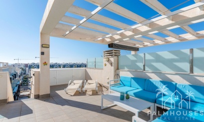 Revente - Apartment - Guardamar del Segura - Urbanización El Raso