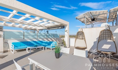 Revente - Apartment - Guardamar del Segura - Urbanización El Raso