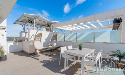 Revente - Apartment - Guardamar del Segura - Urbanización El Raso