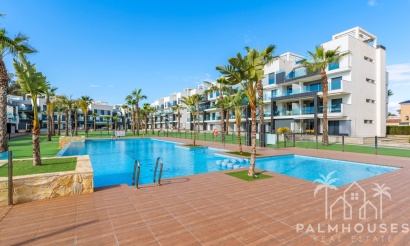 Revente - Apartment - Guardamar del Segura - Urbanización El Raso