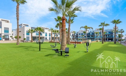 Revente - Apartment - Guardamar del Segura - Urbanización El Raso