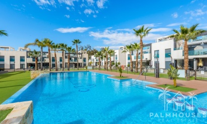 Revente - Apartment - Guardamar del Segura - Urbanización El Raso