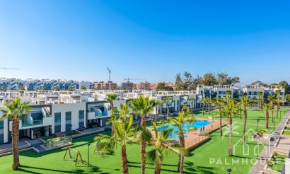 Revente - Apartment - Guardamar del Segura - Urbanización El Raso