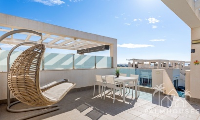 Revente - Apartment - Guardamar del Segura - Urbanización El Raso