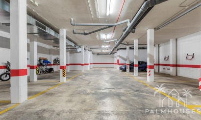 Revente - Apartment - Guardamar del Segura - Urbanización El Raso