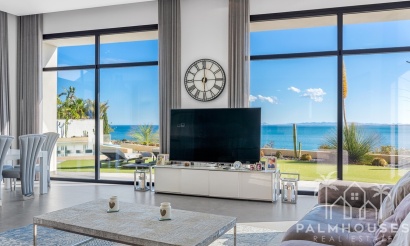 Revente - Villa - Orihuela - Cabo Roig