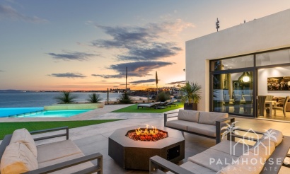 Revente - Villa - Orihuela - Cabo Roig