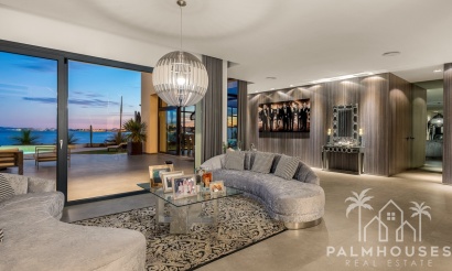 Revente - Villa - Orihuela - Cabo Roig
